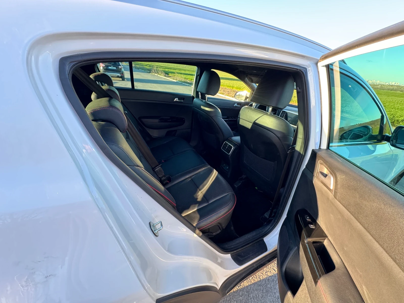 Kia Sportage GT Line, снимка 17 - Автомобили и джипове - 53829541