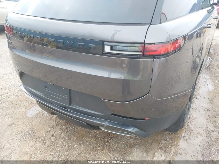 Land Rover Range rover 3.0l Sport P360 Se, снимка 6 - Автомобили и джипове - 53847381