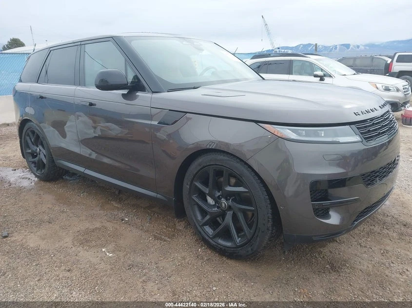 Land Rover Range rover 3.0l Sport P360 Se
