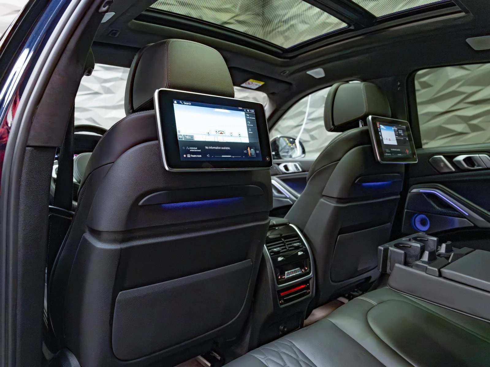 BMW X6 M50i* G06* M-PACK* B&W* 360CAM* SKYLOUNGE* HUD* �� | Mobile.bg � ����������� 9