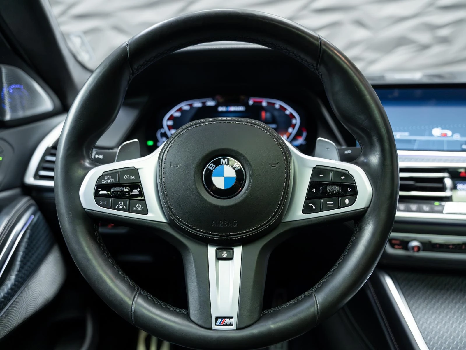 BMW X6 M50i* G06* M-PACK* B&W* 360CAM* SKYLOUNGE* HUD* �� | Mobile.bg � ����������� 16