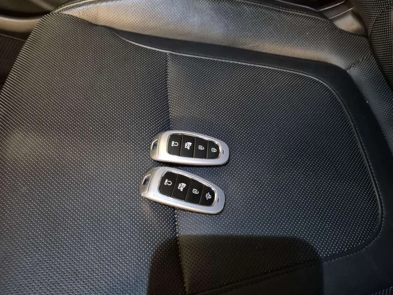 Hyundai Tucson * Preferred * 2 ����� * �������� * ������� | Mobile.bg � ����������� 8