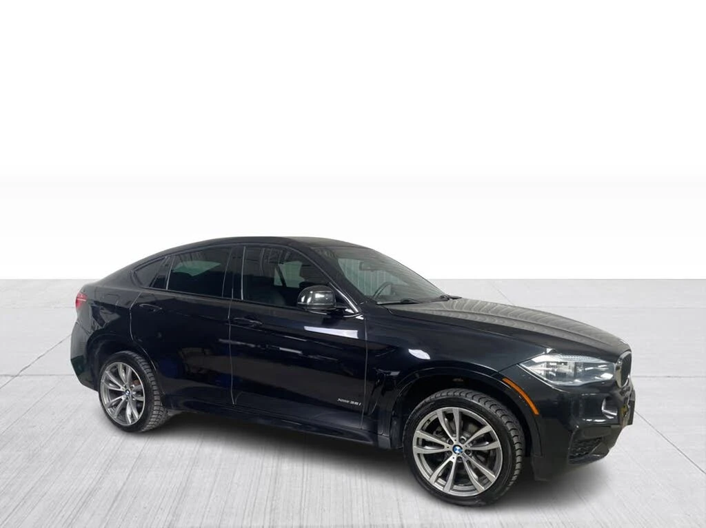 BMW X6 35i* M-SPORT* HARMAN/KARDON* ���������* ����� | Mobile.bg � ����������� 3