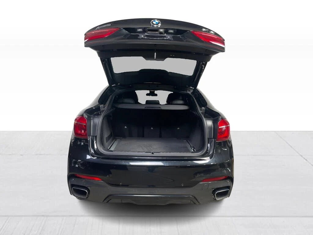 BMW X6 35i* M-SPORT* HARMAN/KARDON* ���������* ����� | Mobile.bg � ����������� 8