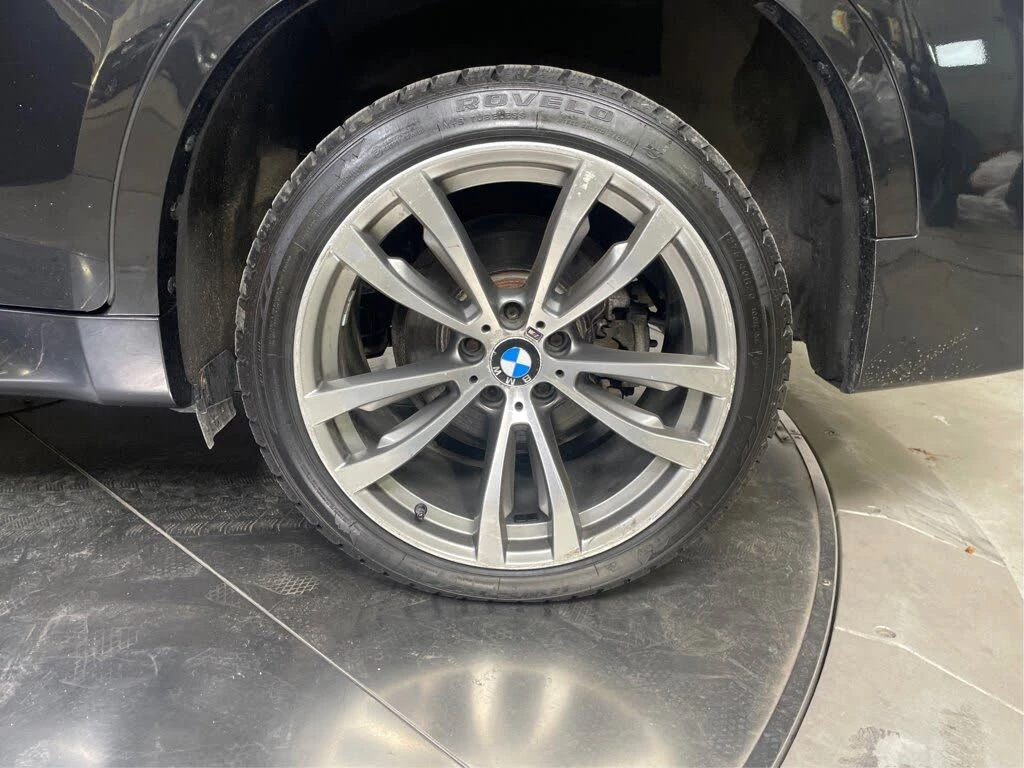 BMW X6 35i* M-SPORT* HARMAN/KARDON* ���������* ����� | Mobile.bg � ����������� 7