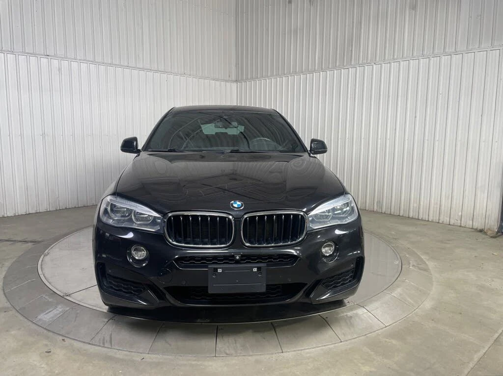 BMW X6 35i* M-SPORT* HARMAN/KARDON* ДИГИТАЛНО* ТАБЛО