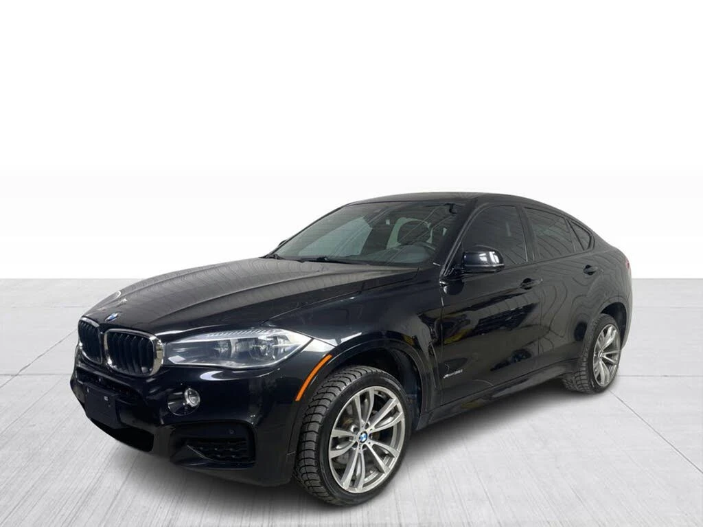 BMW X6 35i* M-SPORT* HARMAN/KARDON* ���������* ����� | Mobile.bg � ����������� 2