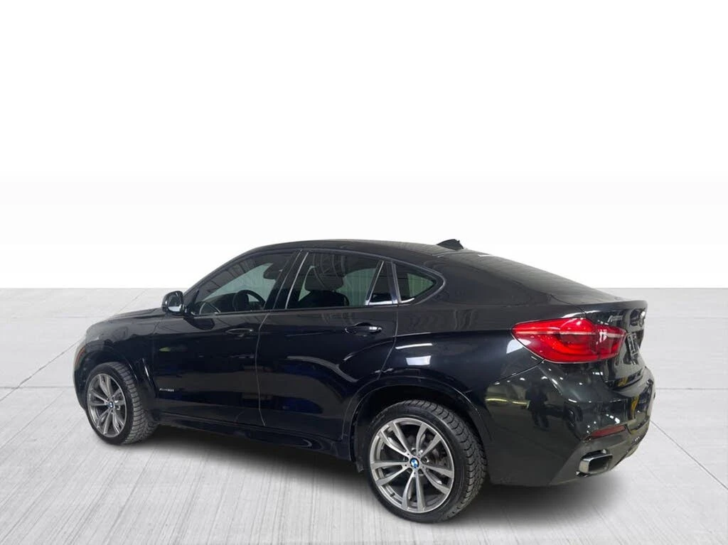 BMW X6 35i* M-SPORT* HARMAN/KARDON* ���������* ����� | Mobile.bg � ����������� 6