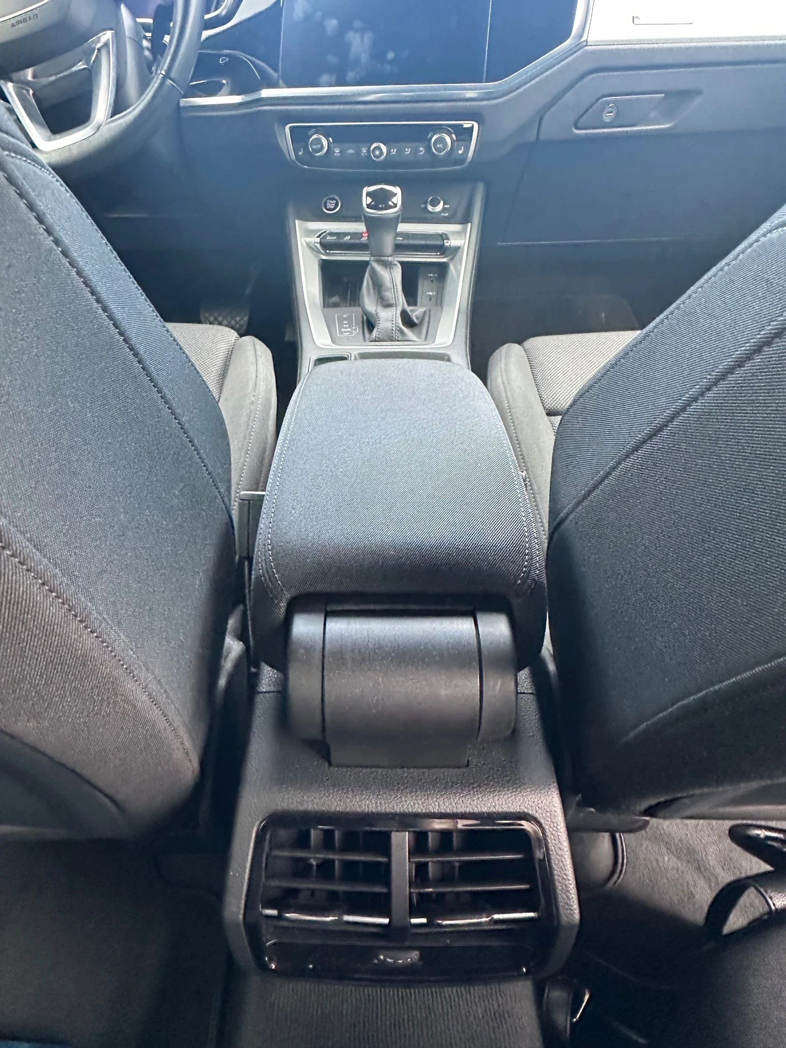 Audi Q3 S - Line, Quattro, Bang & Olufsen, снимка 13 - Автомобили и джипове - 54445180