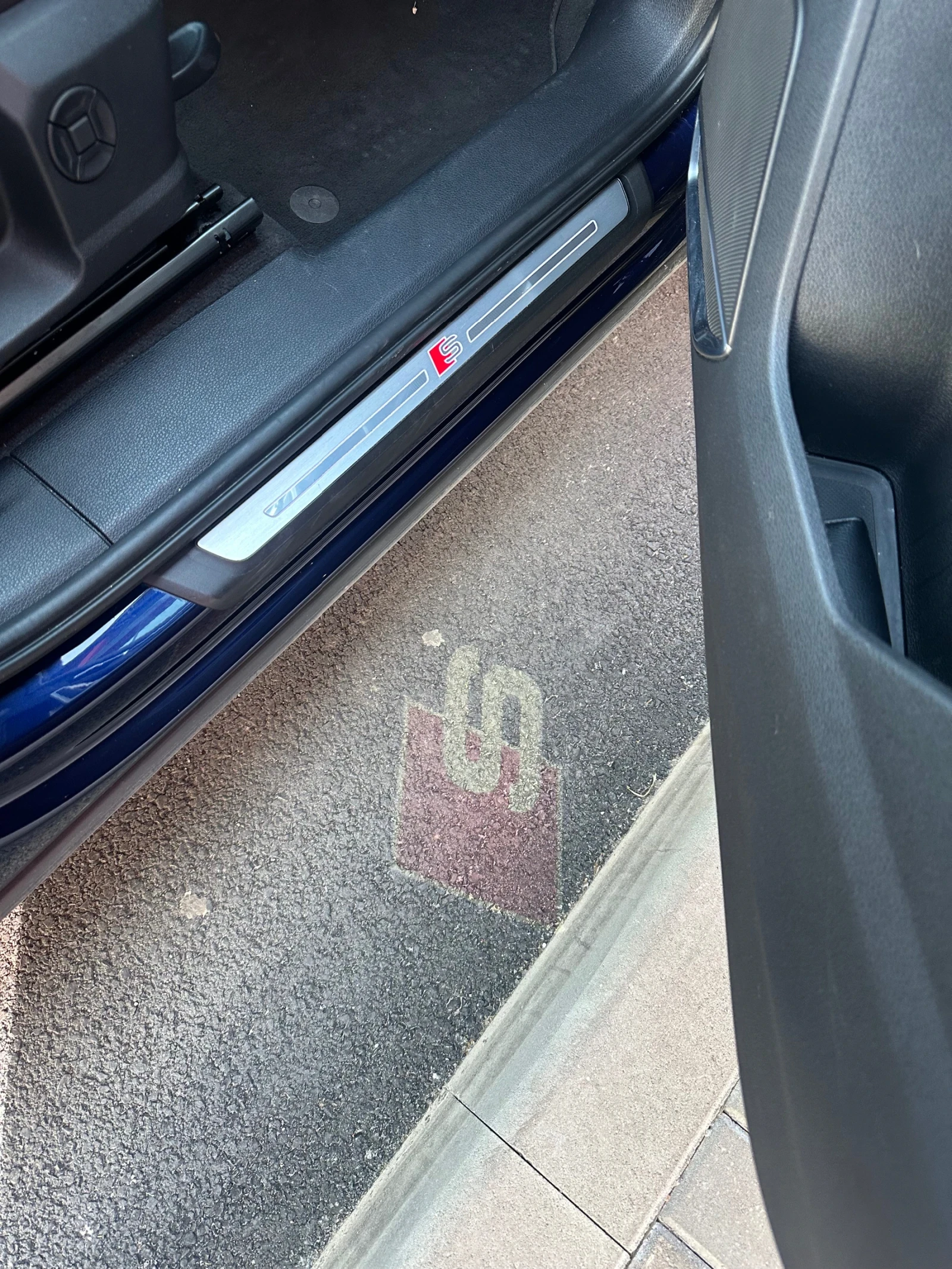 Audi Q3 S - Line, Quattro, Bang & Olufsen, снимка 5 - Автомобили и джипове - 54445180