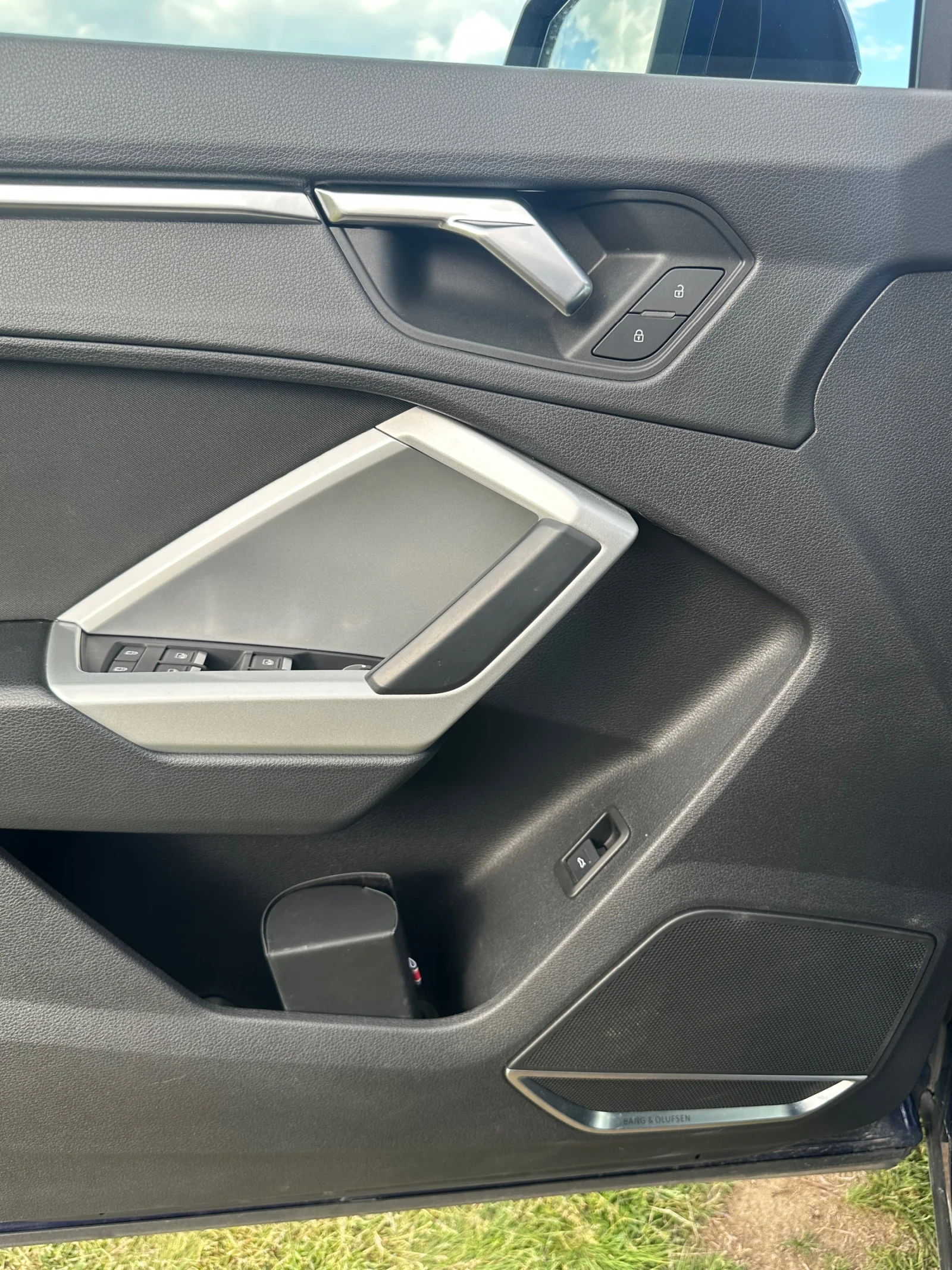 Audi Q3 S - Line, Quattro, Bang & Olufsen, снимка 9 - Автомобили и джипове - 54445180