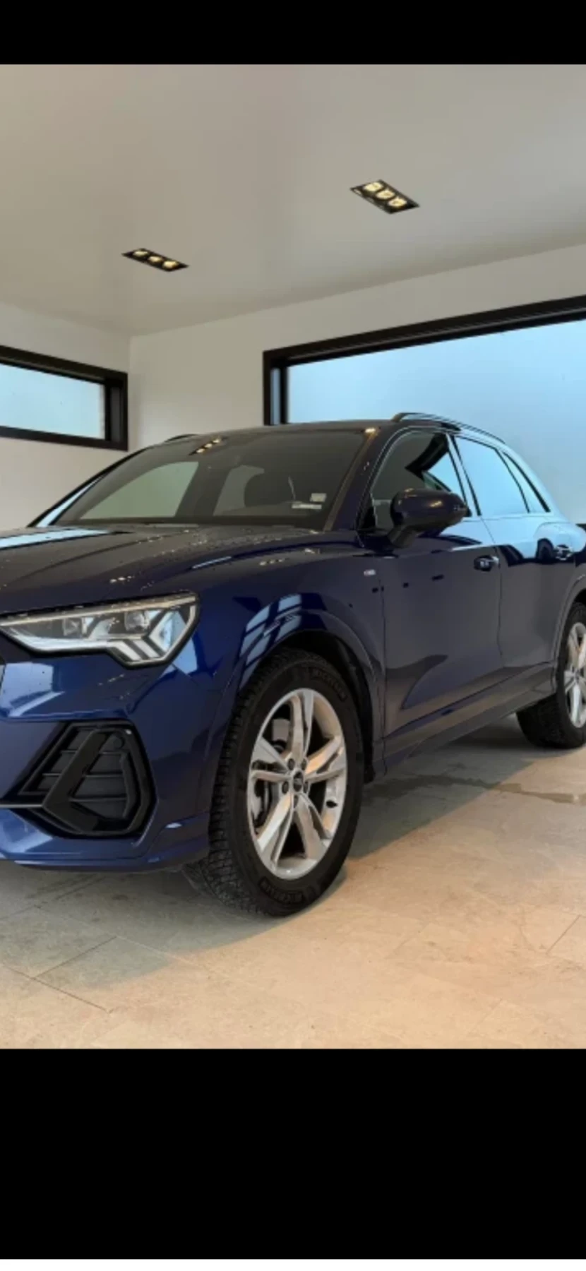 Audi Q3 S - Line* Quattro* 