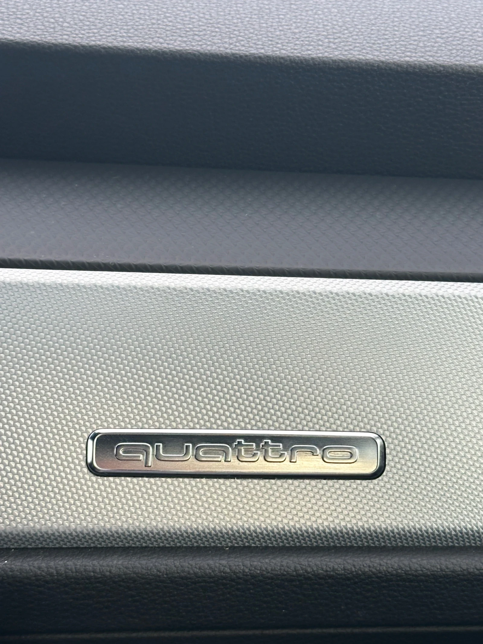 Audi Q3 S - Line, Quattro, Bang & Olufsen, снимка 6 - Автомобили и джипове - 54445180