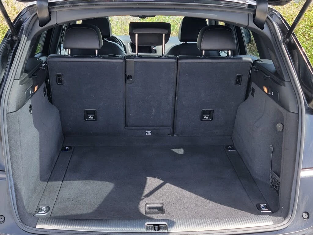 Audi Q5 * S-Line* * HeadUp* A���������* (���� �� ��) | Mobile.bg � ����������� 13