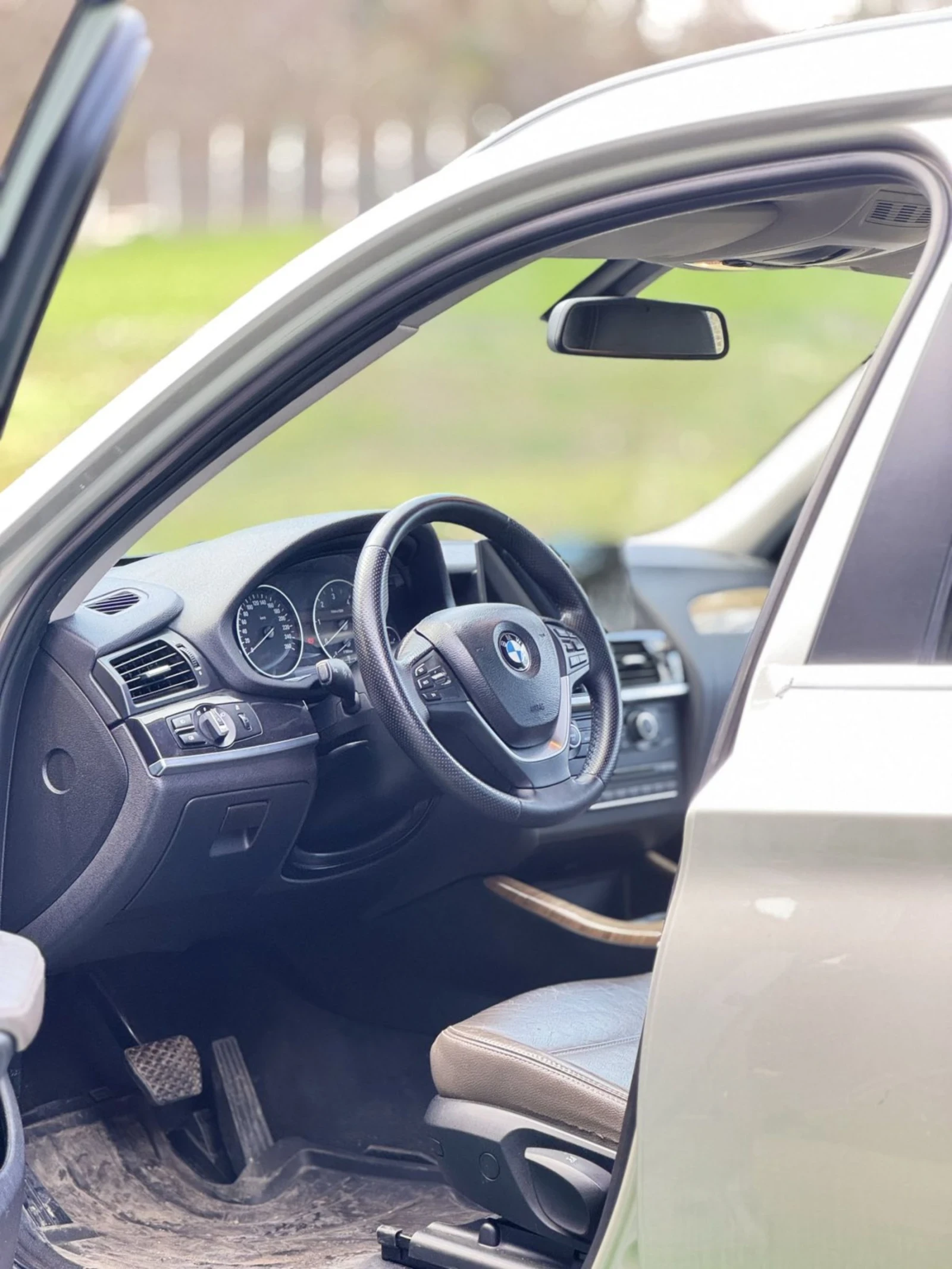 BMW X3 | Mobile.bg � ����������� 9