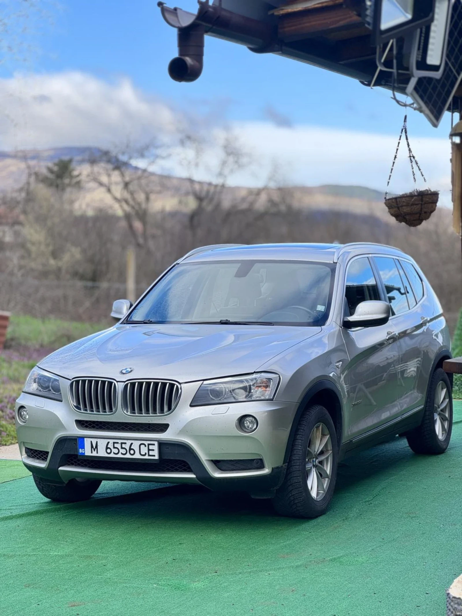 BMW X3 | Mobile.bg � ����������� 4