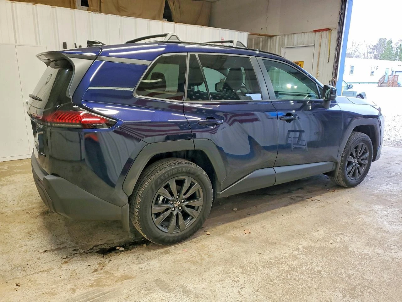 Toyota Rav4 * XLE* PREMIUM* AWD*  | Mobile.bg � ����������� 4