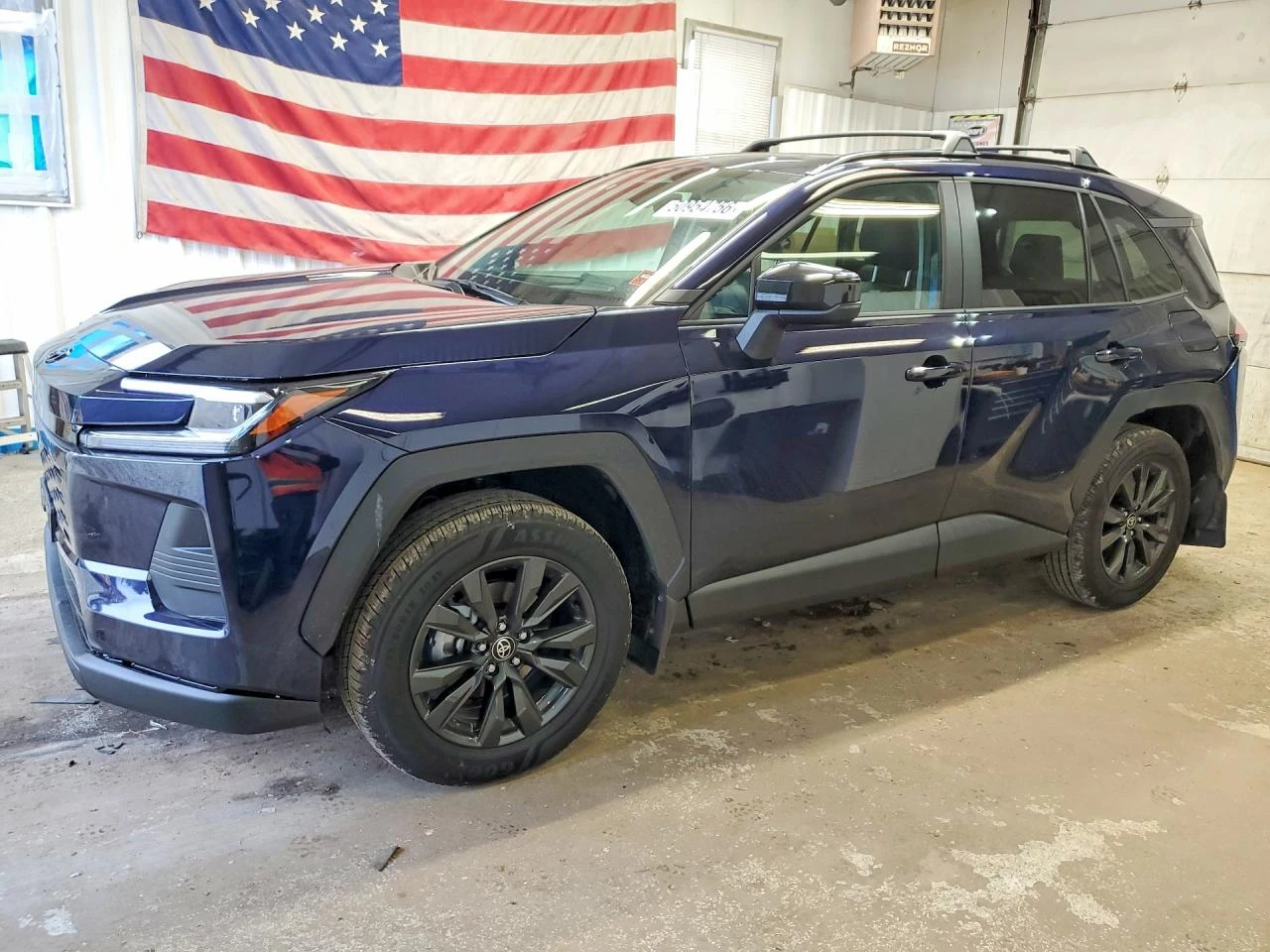 Toyota Rav4 * XLE* PREMIUM* AWD*  | Mobile.bg � ����������� 1