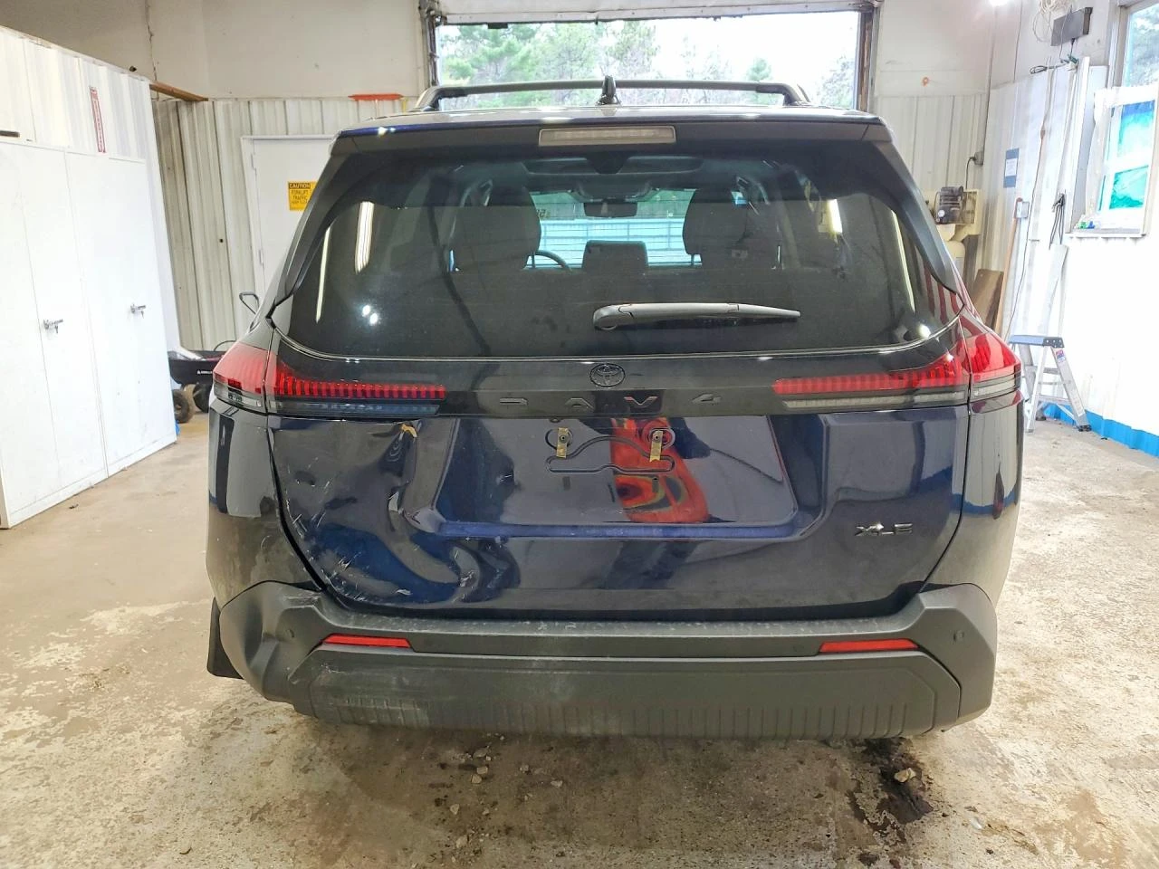 Toyota Rav4 * XLE* PREMIUM* AWD*  | Mobile.bg � ����������� 5