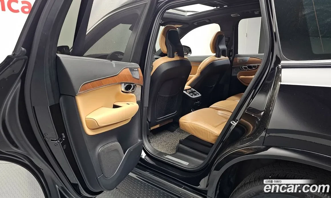 Volvo Xc90 INSCRIPTION* bowers & wilkins | Mobile.bg � ����������� 9