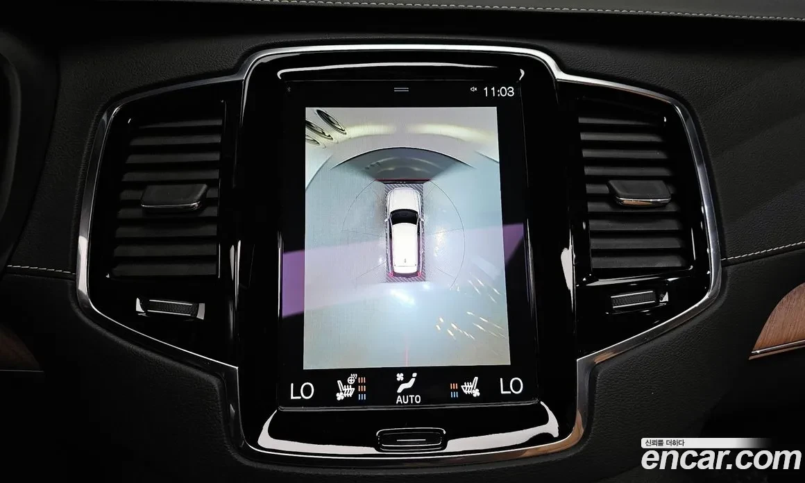 Volvo Xc90 INSCRIPTION* bowers & wilkins | Mobile.bg � ����������� 15