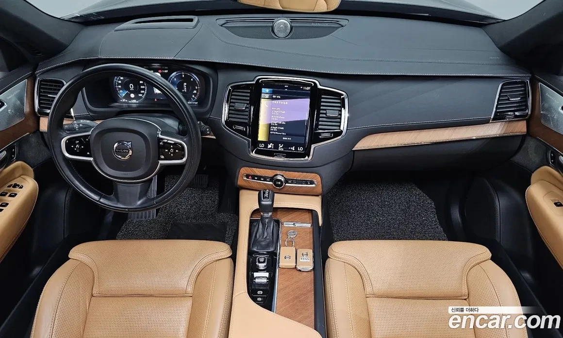 Volvo Xc90 INSCRIPTION* bowers & wilkins | Mobile.bg � ����������� 6