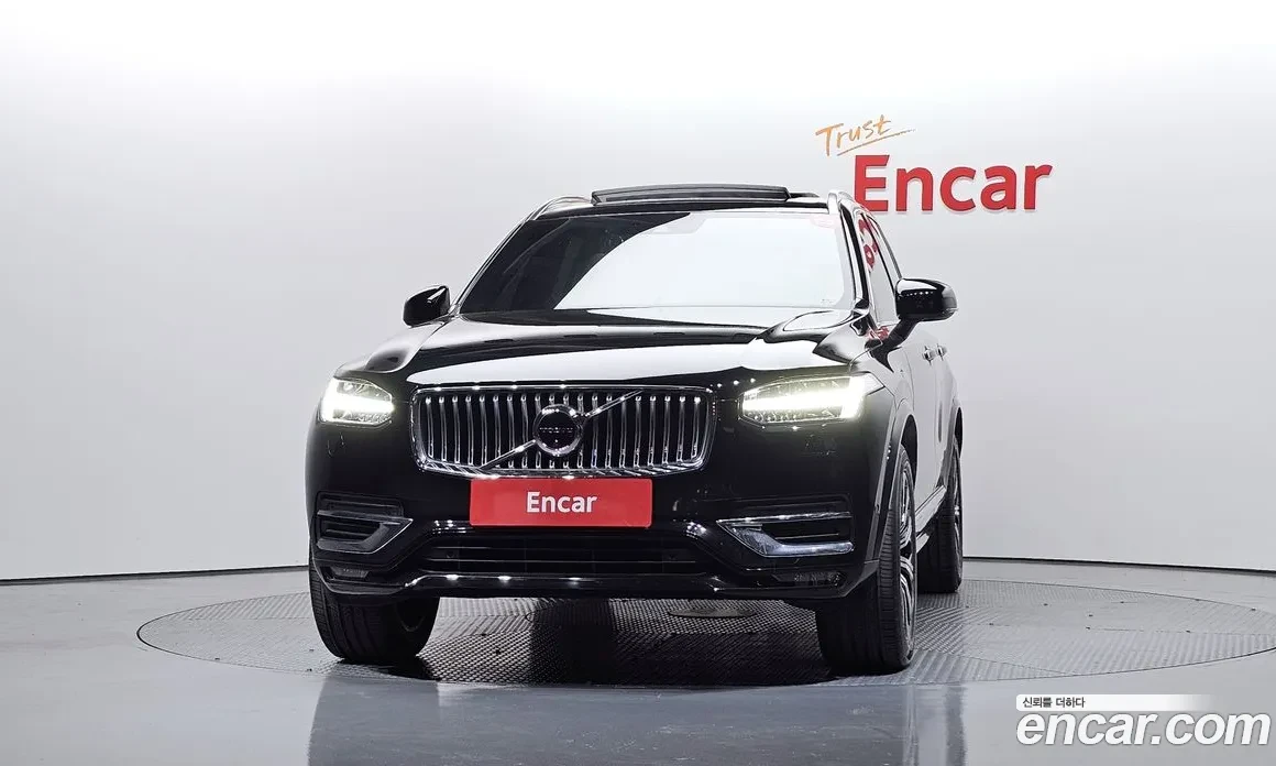 Volvo Xc90 INSCRIPTION* bowers & wilkins | Mobile.bg � ����������� 2