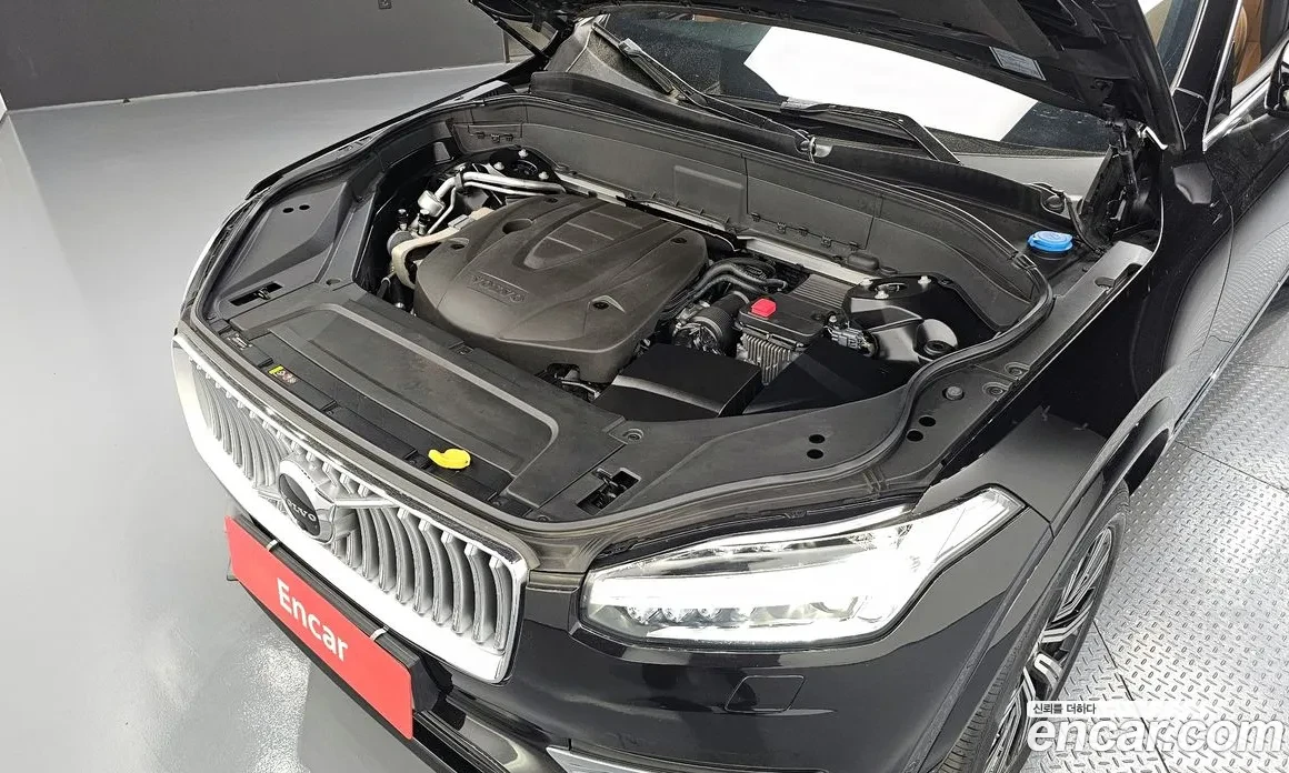 Volvo Xc90 INSCRIPTION* bowers & wilkins | Mobile.bg � ����������� 16