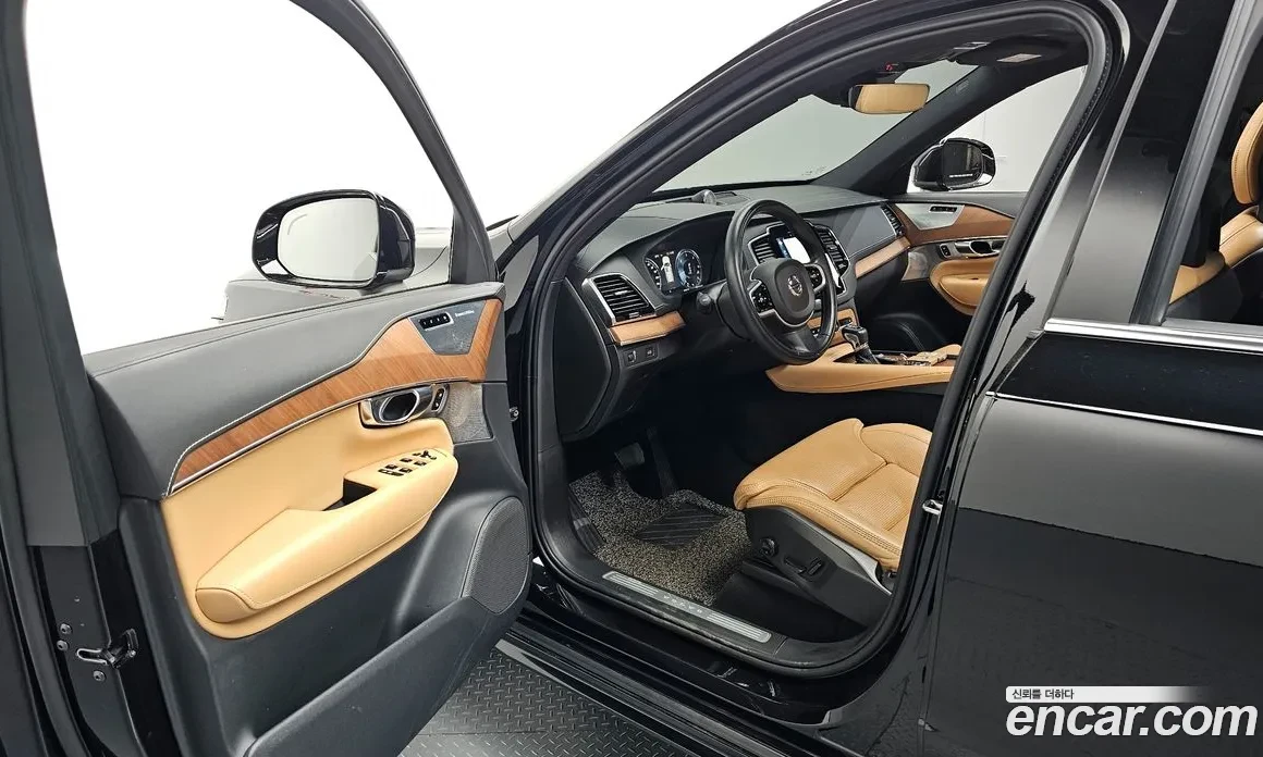 Volvo Xc90 INSCRIPTION* bowers & wilkins | Mobile.bg � ����������� 5