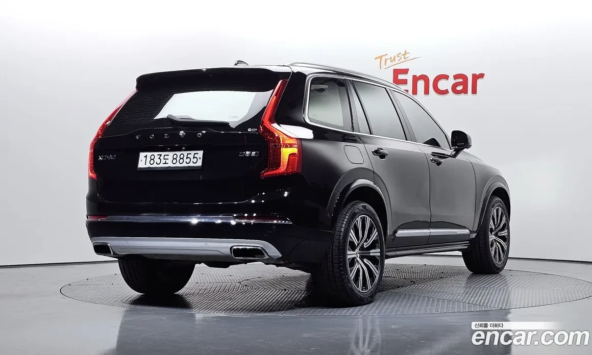 Volvo Xc90 INSCRIPTION* bowers & wilkins | Mobile.bg � ����������� 4