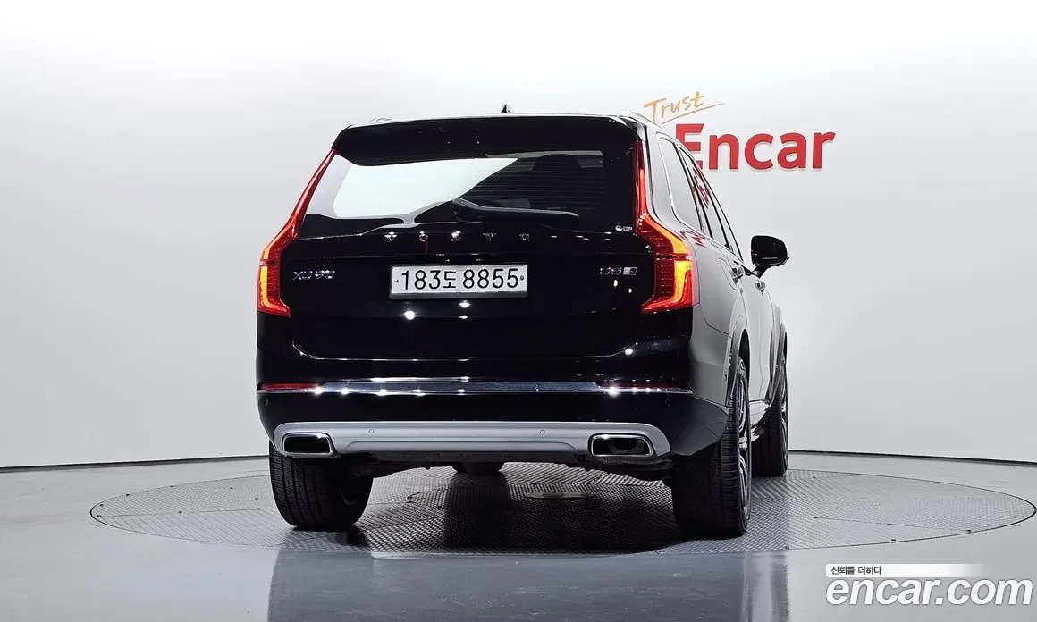 Volvo Xc90 INSCRIPTION* bowers & wilkins | Mobile.bg � ����������� 3
