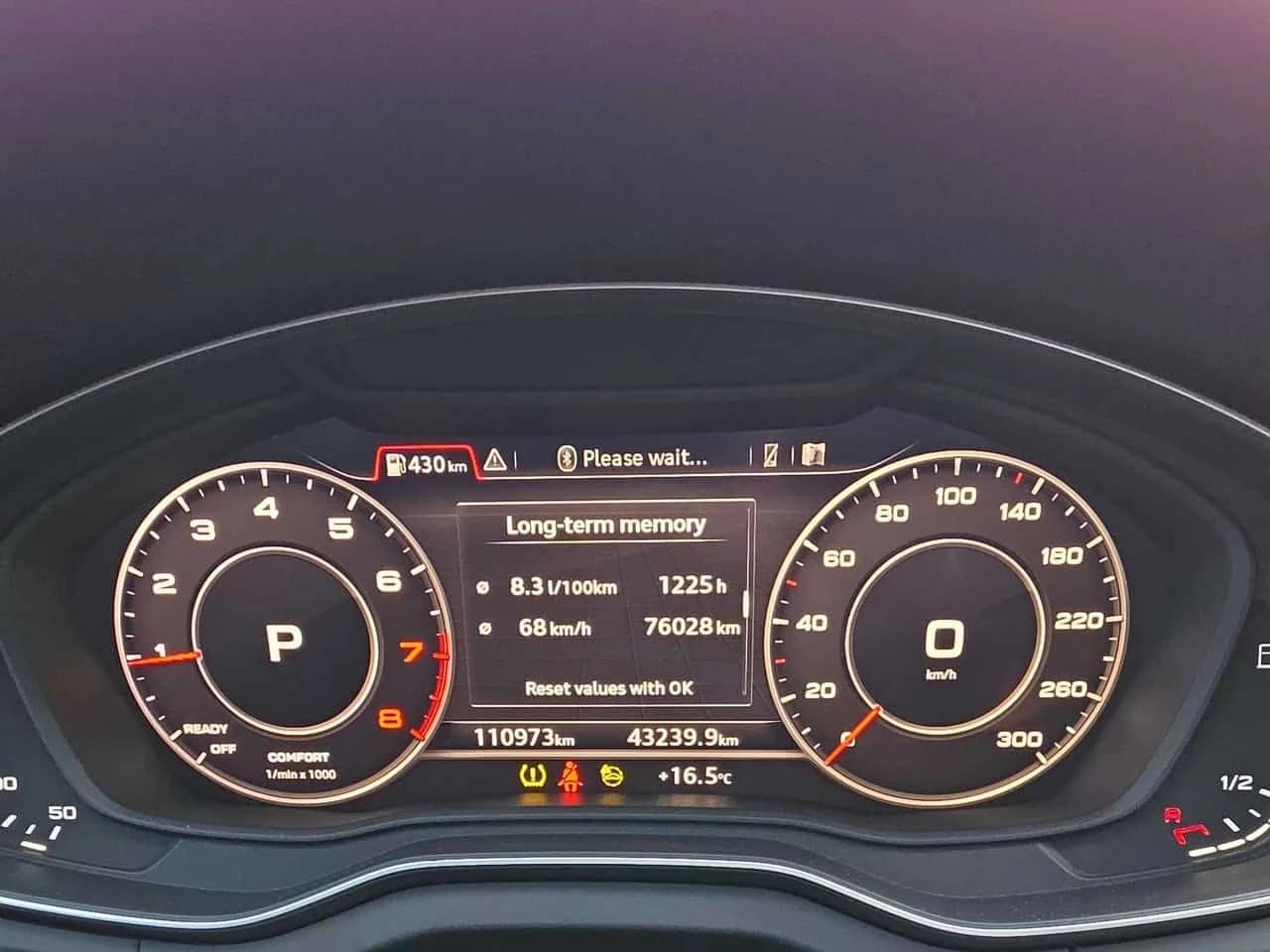 Audi Q5 Progressiv /LED/ПОДГРЕВИ /АВТОКРЕДИТ, снимка 8 - Автомобили и джипове - 54678894
