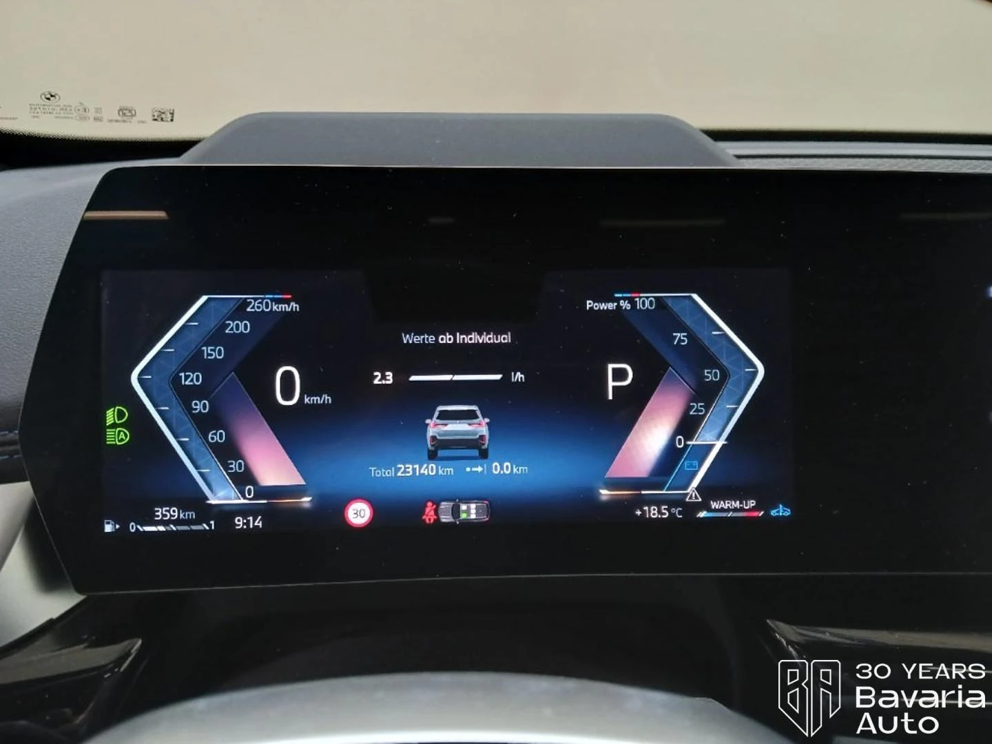 BMW X1 23d xDrive M Sport Paket, снимка 11 - Автомобили и джипове - 54741768