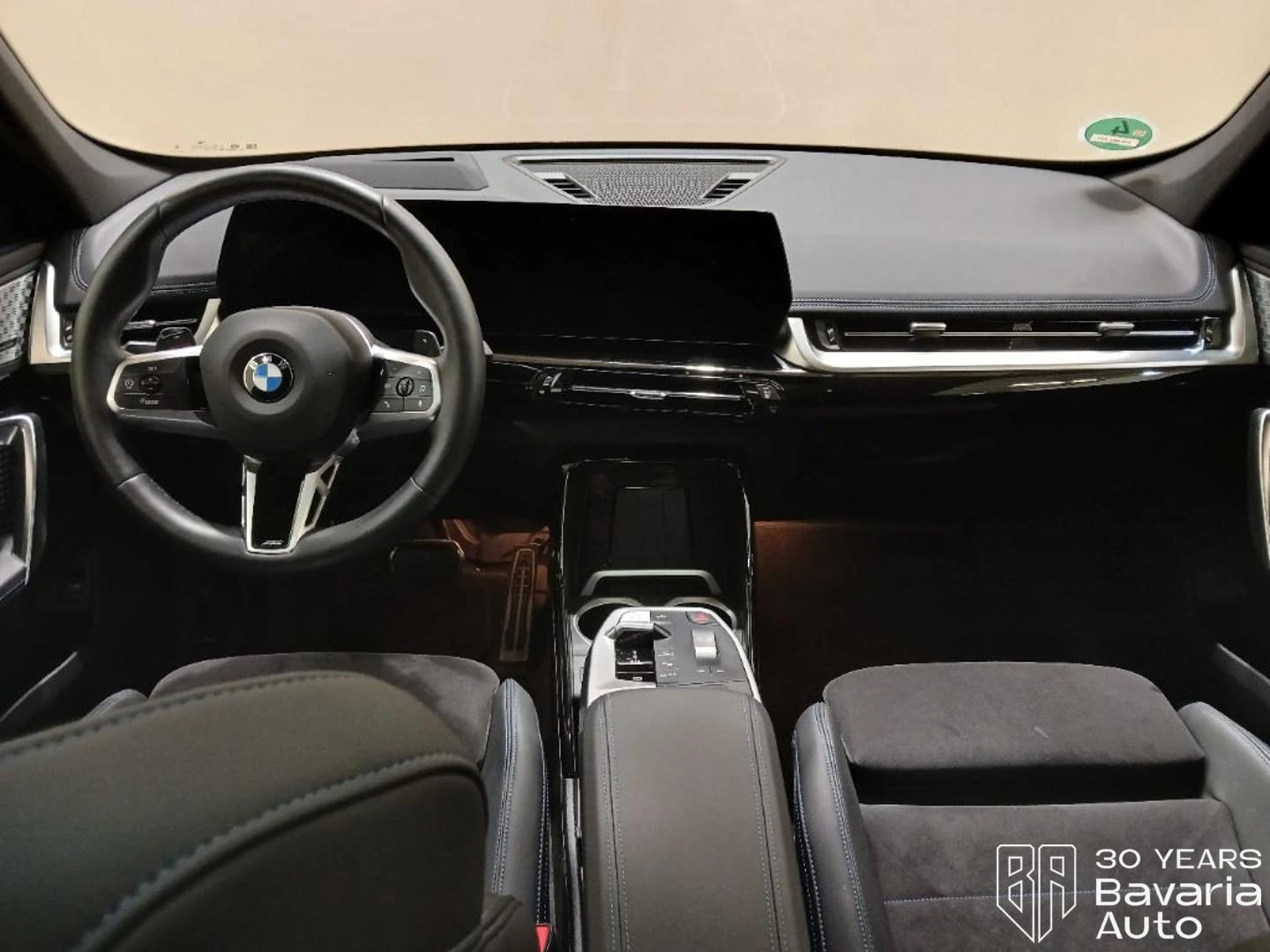 BMW X1 23d xDrive M Sport Paket, снимка 8 - Автомобили и джипове - 54741768