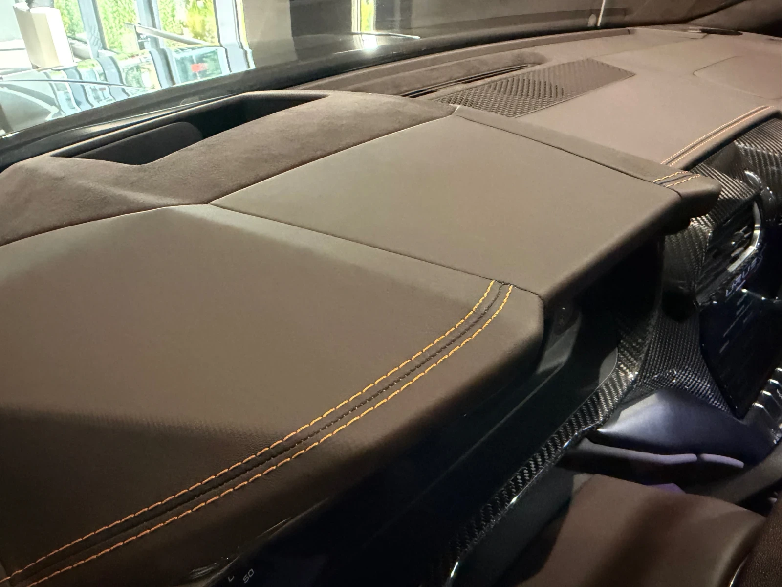 Lamborghini Urus S Гаранция до 01.2029г., снимка 8 - Автомобили и джипове - 54922782