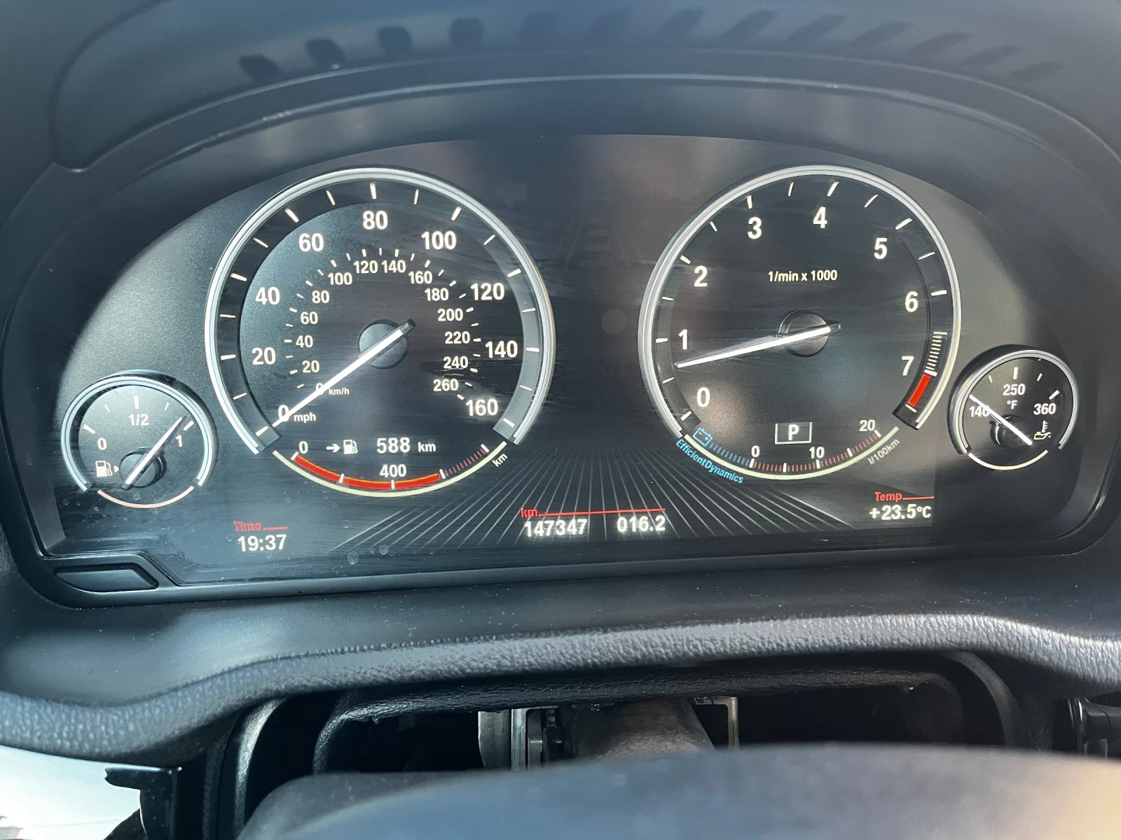 BMW X3 F25 35i X-Drive M пакет, снимка 12 - Автомобили и джипове - 54973940