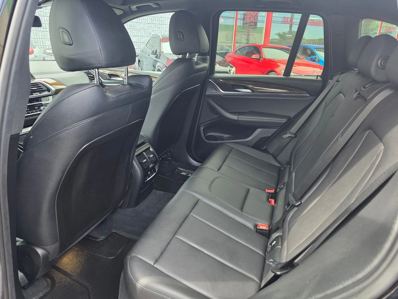 BMW X3 xDrive30i | Memory | Blind Spot | Camera | , снимка 15 - Автомобили и джипове - 55191493