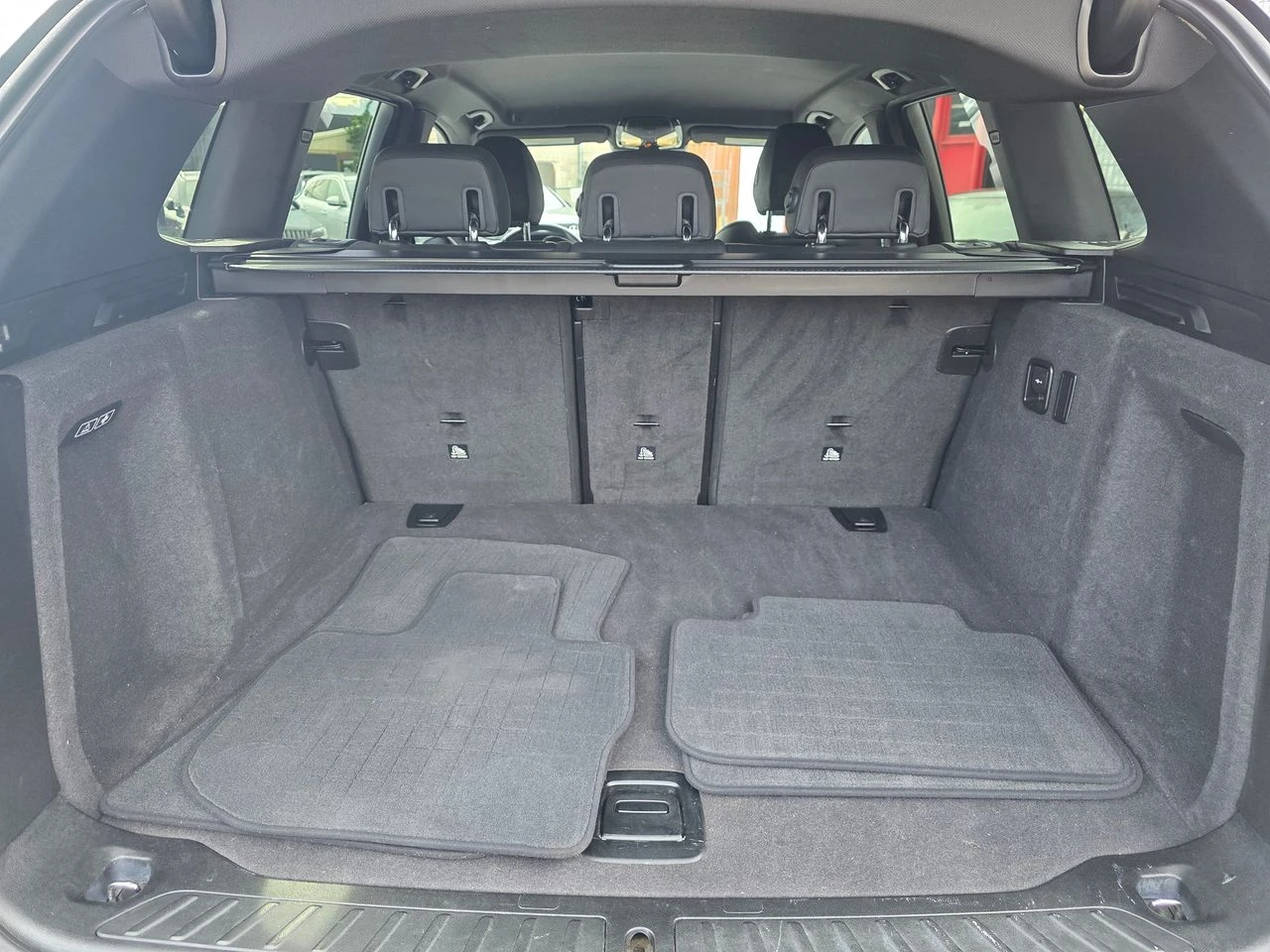 BMW X3 xDrive30i | Memory | Blind Spot | Camera | , снимка 17 - Автомобили и джипове - 55191493