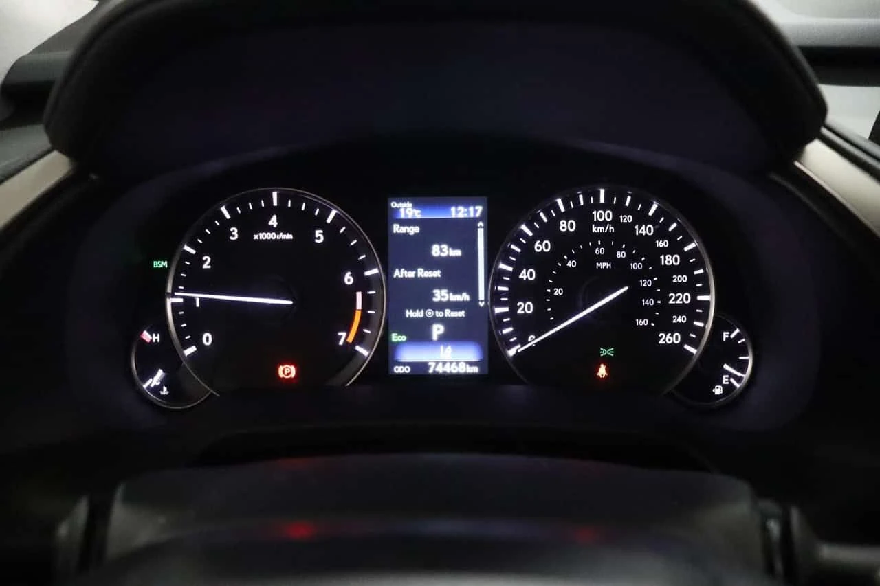 Lexus RX 350 * ПРЕДСТАВИТЕЛСТВО * CARFAX * ОПЦИЯ ЗА ФИНАНСИРАНЕ, снимка 8 - Автомобили и джипове - 55231890