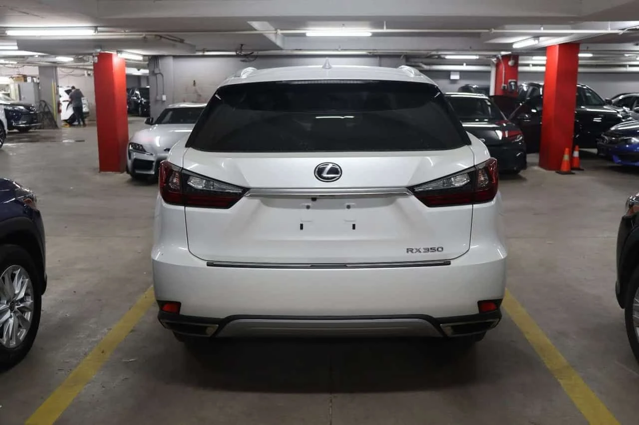 Lexus RX 350 * ПРЕДСТАВИТЕЛСТВО * CARFAX * ОПЦИЯ ЗА ФИНАНСИРАНЕ, снимка 15 - Автомобили и джипове - 55231890