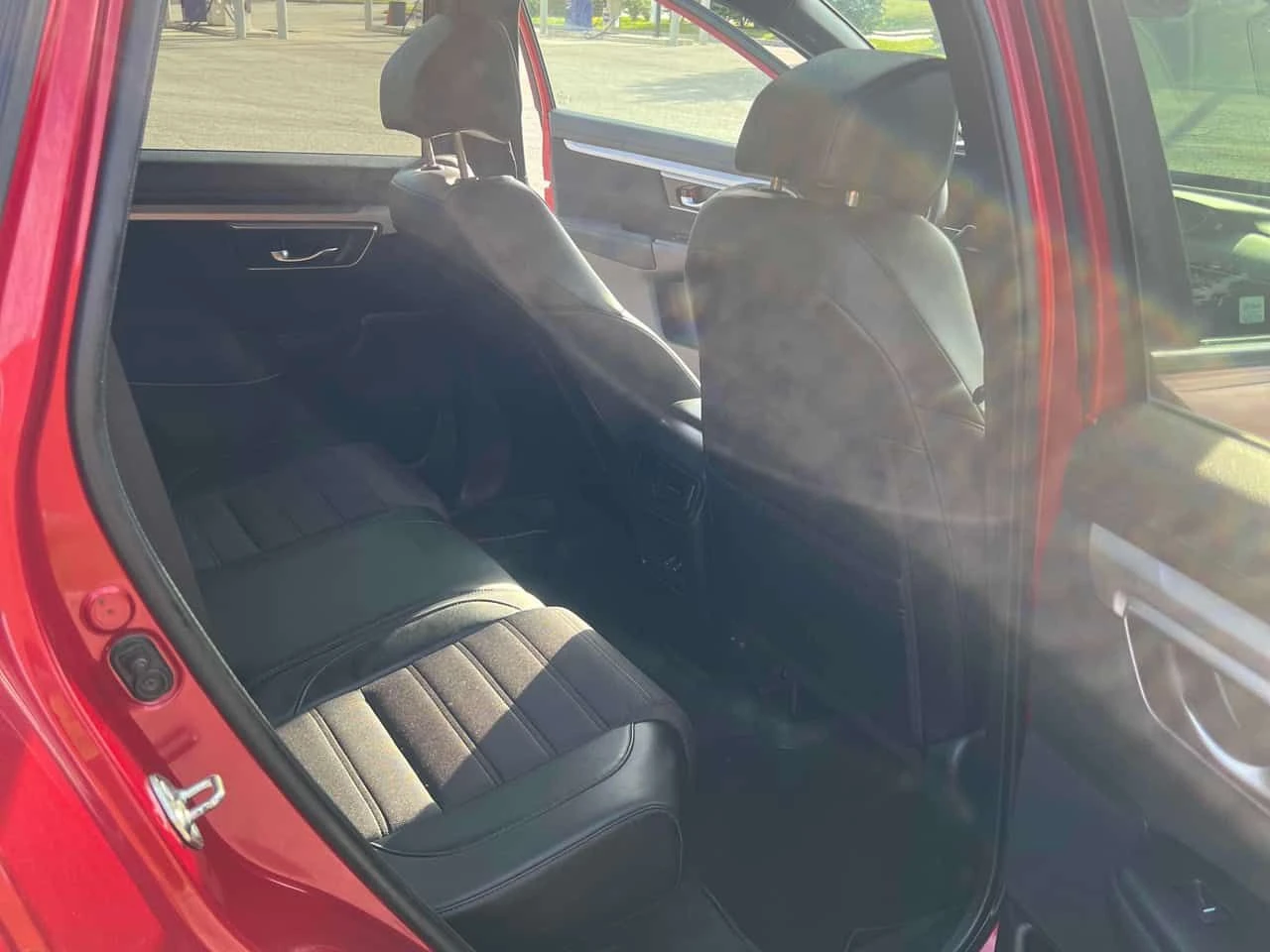 Honda Cr-v * Sport * АВТОКРЕДИТ БЕЗ ПЪРВОНАЧАЛНА ВНОСКА* , снимка 12 - Автомобили и джипове - 55247378