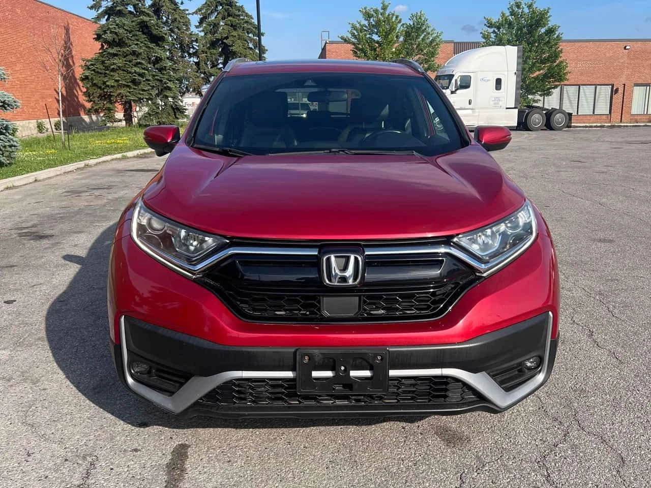 Honda Cr-v * Sport * АВТОКРЕДИТ БЕЗ ПЪРВОНАЧАЛНА ВНОСКА* , снимка 6 - Автомобили и джипове - 55247378
