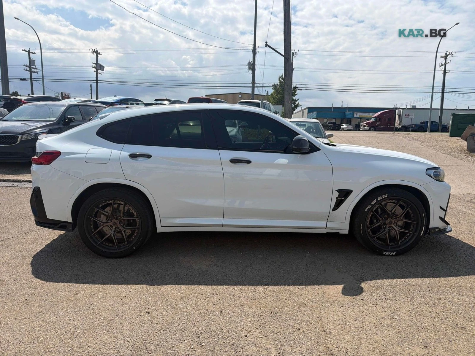 BMW X4 M COMPETITION ���� �� �������� ���������� | Mobile.bg � ����������� 4