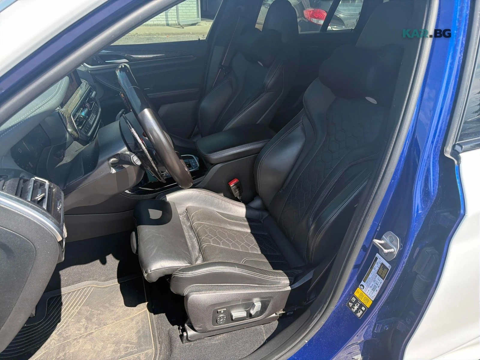BMW X4 M COMPETITION ���� �� �������� ���������� | Mobile.bg � ����������� 11