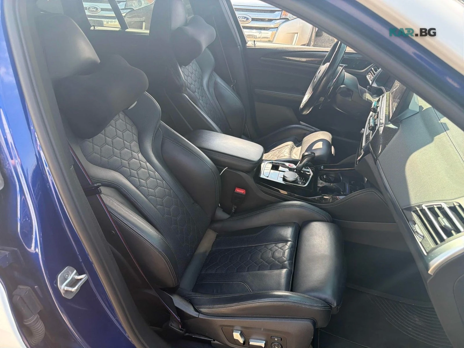 BMW X4 M COMPETITION ���� �� �������� ���������� | Mobile.bg � ����������� 14