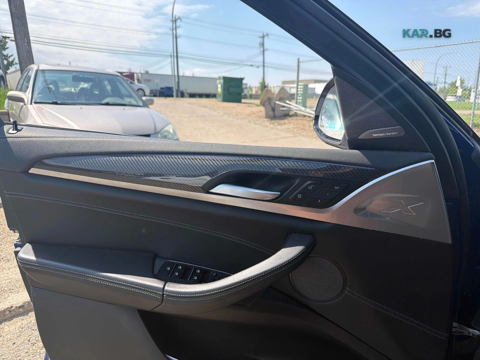 BMW X4 M COMPETITION ���� �� �������� ���������� | Mobile.bg � ����������� 10