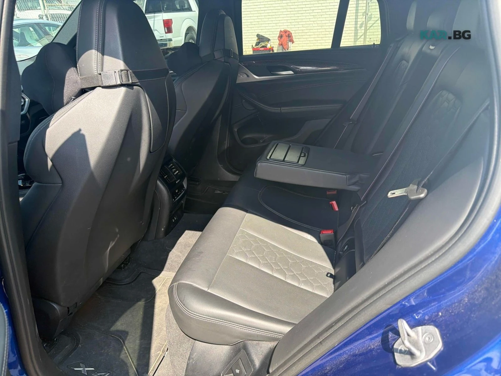 BMW X4 M COMPETITION ���� �� �������� ���������� | Mobile.bg � ����������� 12