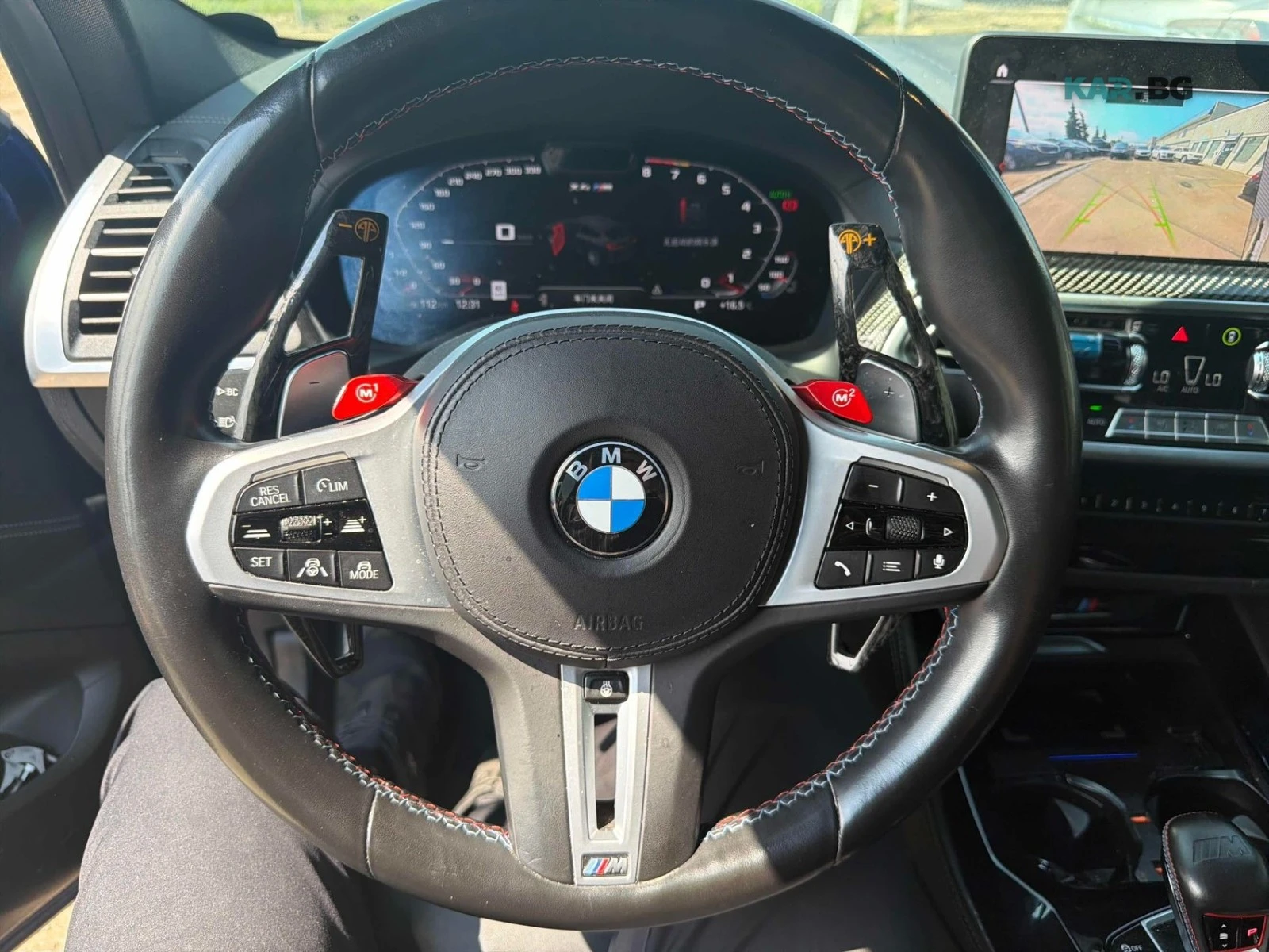 BMW X4 M COMPETITION ���� �� �������� ���������� | Mobile.bg � ����������� 8