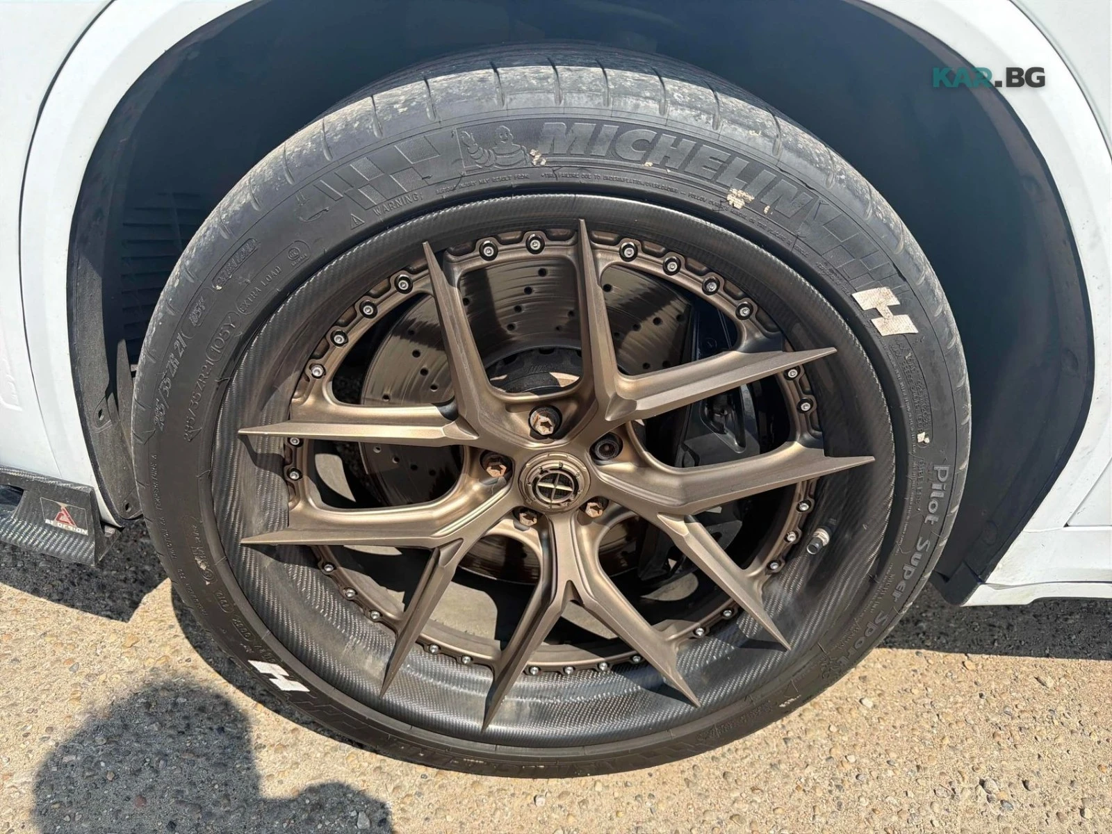 BMW X4 M COMPETITION ���� �� �������� ���������� | Mobile.bg � ����������� 16