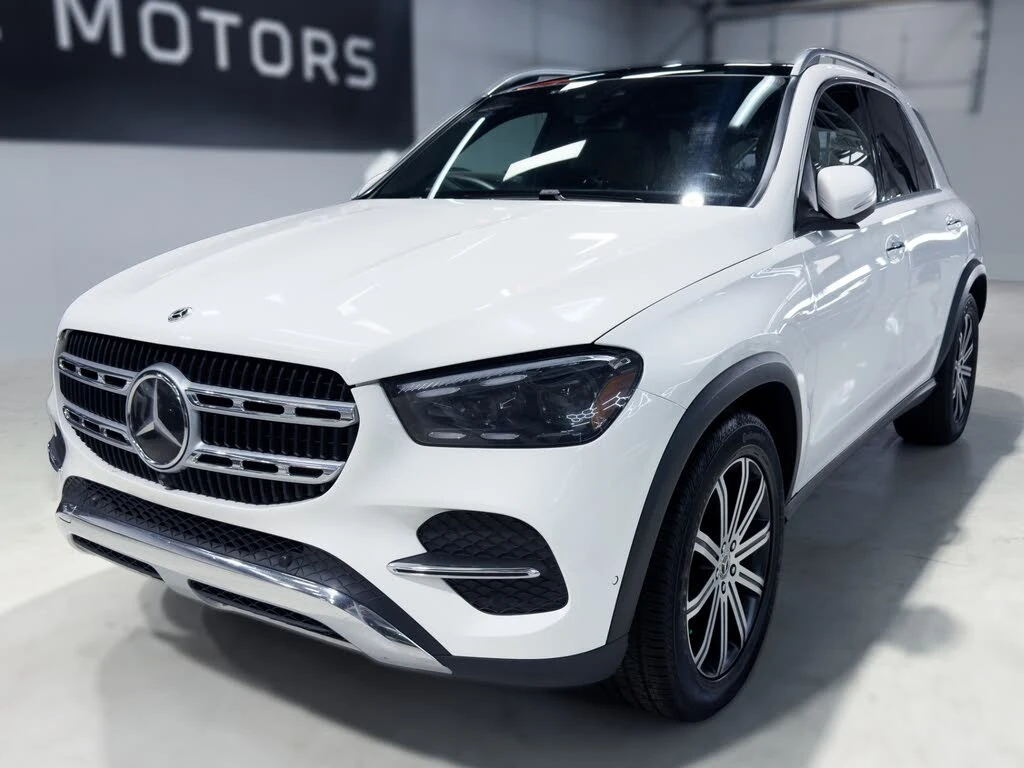 Mercedes-Benz GLE 350 4MATIC* BURMESTER* ХЕДЪП* ДИСТРОНИК* КРАЙНА ЦЕНА, снимка 3 - Автомобили и джипове - 55587443